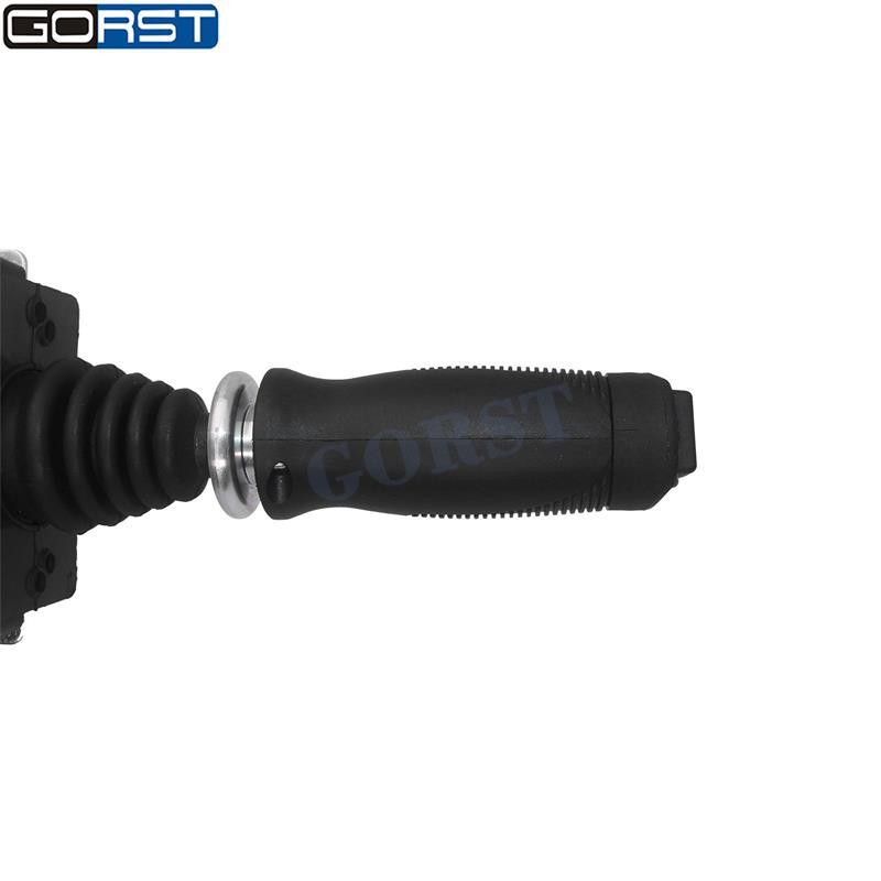 Joystick Controller 1001118418 for JLG Boom Lift E300A E300AJ E300AJP E600J E600JP M600J Engineer Auto Part 1001178132 1600273