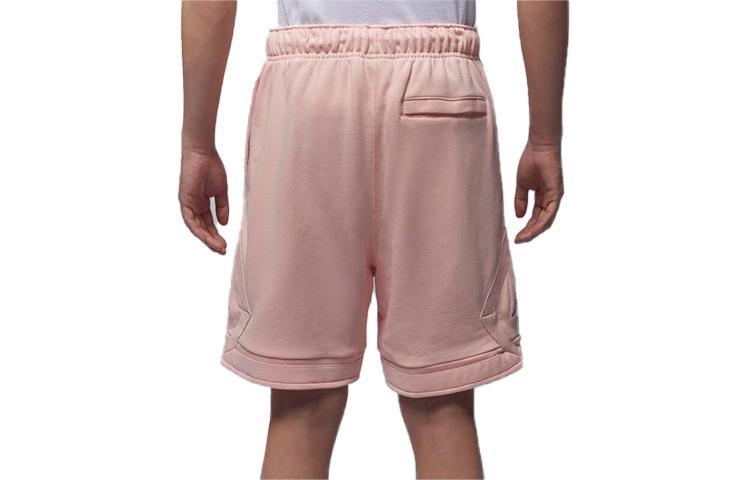 Jordan ESSENTIALS Casual Shorts Men's Pink DQ7473-622