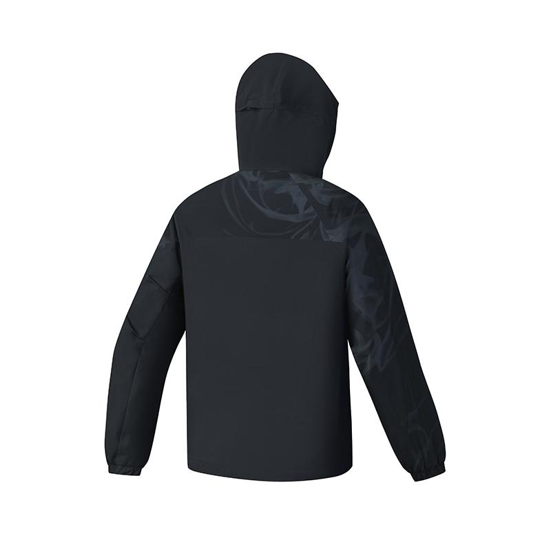 

Новая куртка серии FILA Fitness Женская с принтом по всей поверхности A11W511703FZA M