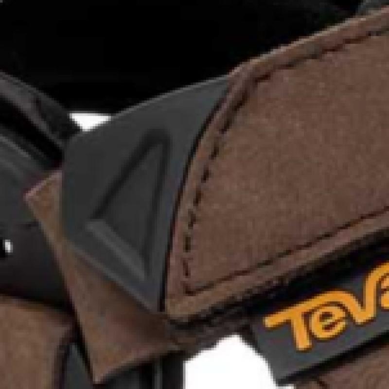 Teva Men S SportS SandalS Terra Fi 5 univerSal Leather  Stvm2519442 Tkc 
