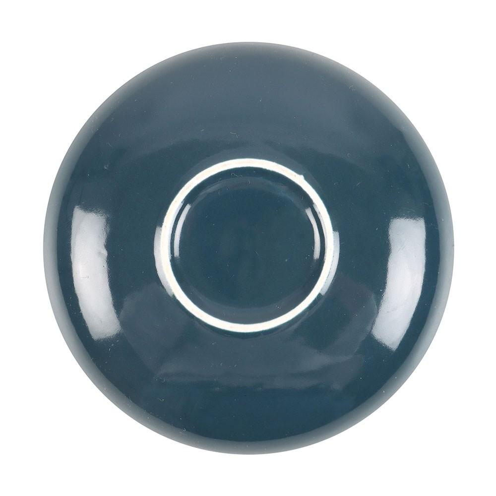 Something Different Midnight Moth Round Trinket Dish