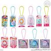 Tamagotchi Okashi Egg Borocchi Package 3 10-Pack Box with Charm (Food Toy)