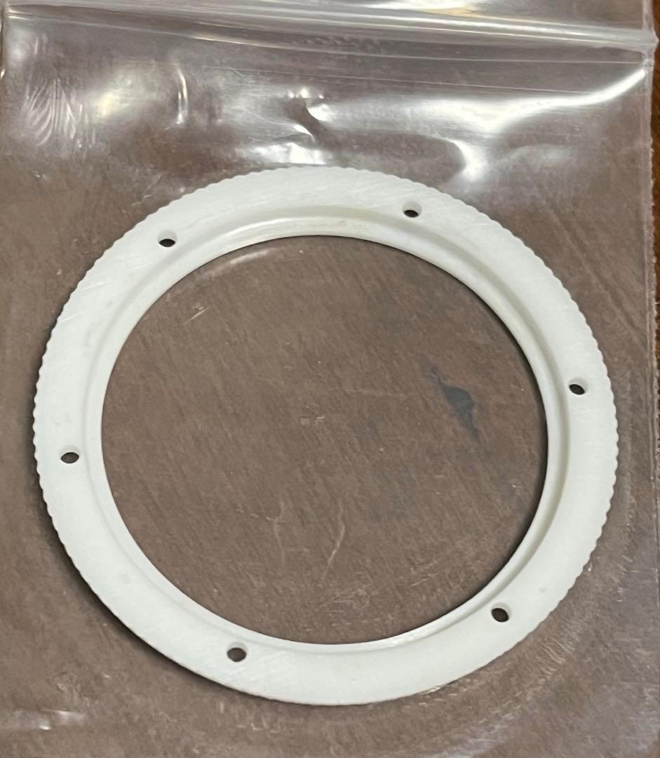 

[Б/У] Часы HUBLOT Big Bang 44 мм из белой керамики, оригинал от Wanyu-oh