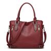 2024 Spring/Summer Women's European and American Large Capacity Handbag Tote and Crossbody Bag