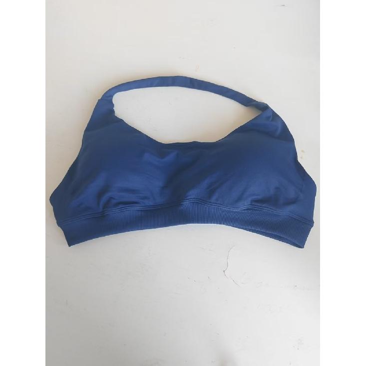 New Neck Hanging And Beautiful Back Sports Bra With High Elasticity And Full Extinction, Fitness Bra For Yoga And Beautiful Back Women