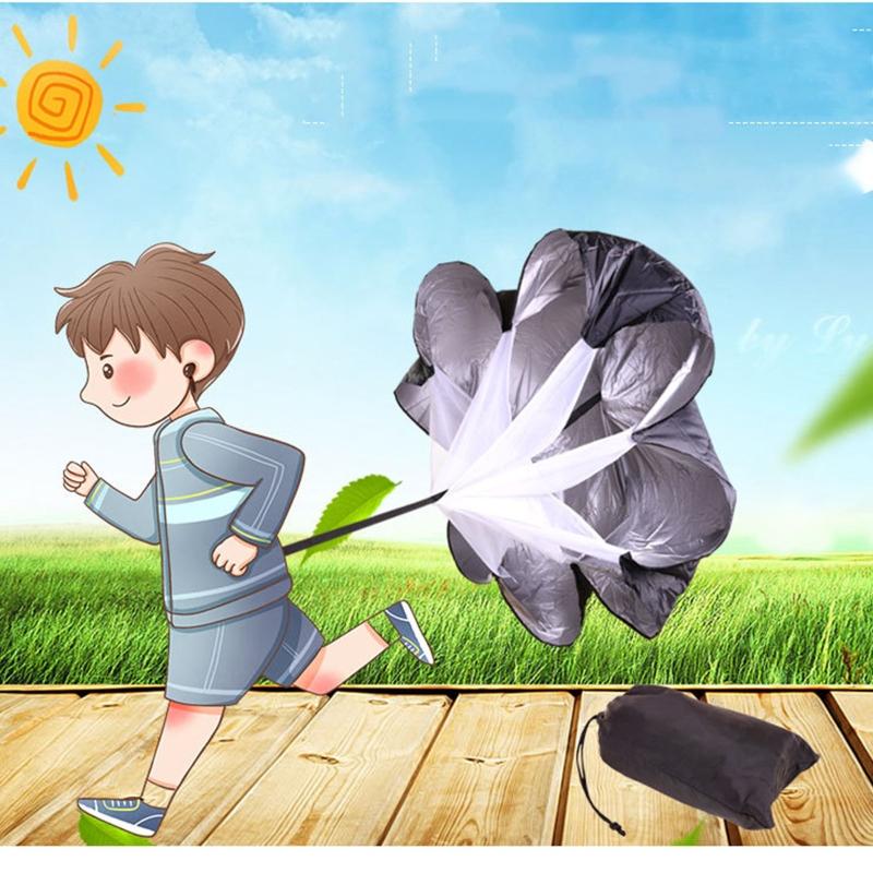 Treppen-Trainingsleitern-Set Agile Treppen-Sprünge Empfindliche Fußball-Speed-Leiter