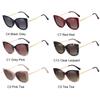 Vision Sunglasses Prescription Clip Myopia Driving Custom Made Stylish On Optical Original Magnetic In 2 1 Corrective Glasses TR90 Eyewear