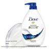 Dove Deeply Nourishing Body Wash Set