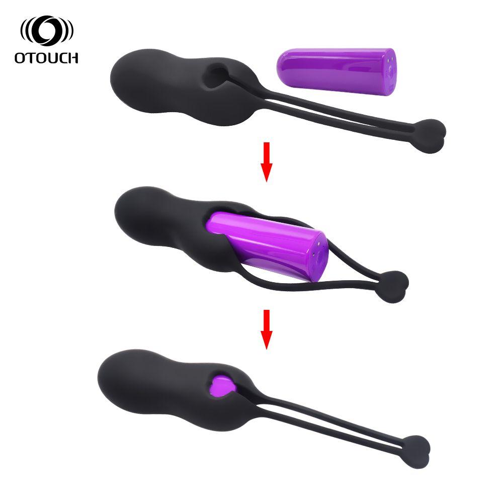Super Bullet Black Vibrator