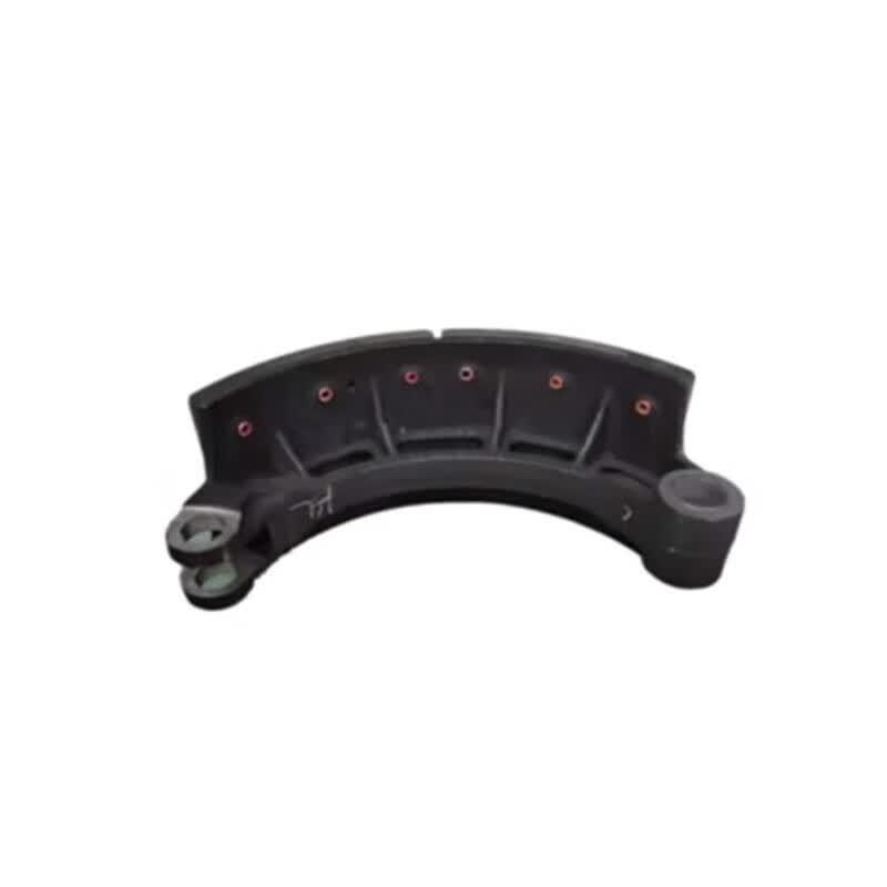 HEUCASSIOR Rear Brake Shoe for Dongfeng Tianjian