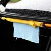 1-3pcs Universal Car Umbrella Holder Trunk Umbrella Storage Organizer Mount Hook Mini Hanger Holders Auto Interior Accessories