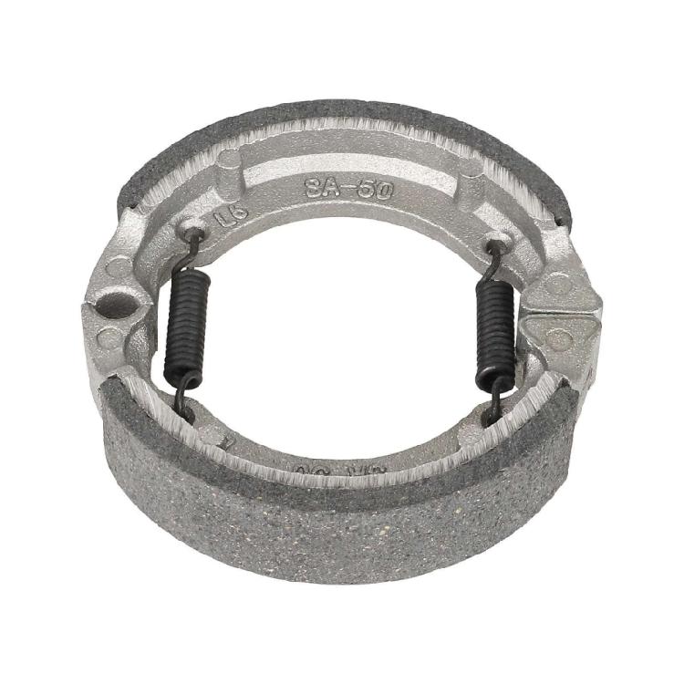 Piese de schimb plăcuțe de frână motocicletă pentru trotinetă electrică Trotinetă electrică Tambur față Trotinetă electrică Saboți de frână