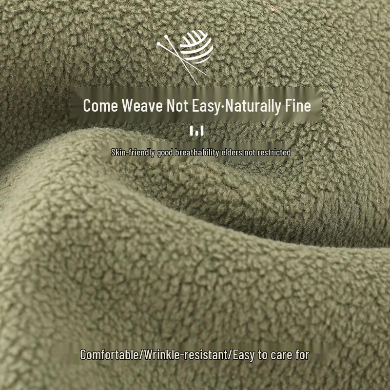 Datang Furen Damskie Jesienno-Zimowe Spodnie z Prostą Nogawką