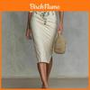 Elegant Milk Silk Oneshoulder Bodycon Dress With Print For Autumn 2025 Streetwear Fashion