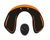 Smart EMS Abdominal & Buttocks Stimulator Set: Ab Trainer & Lifter Patch