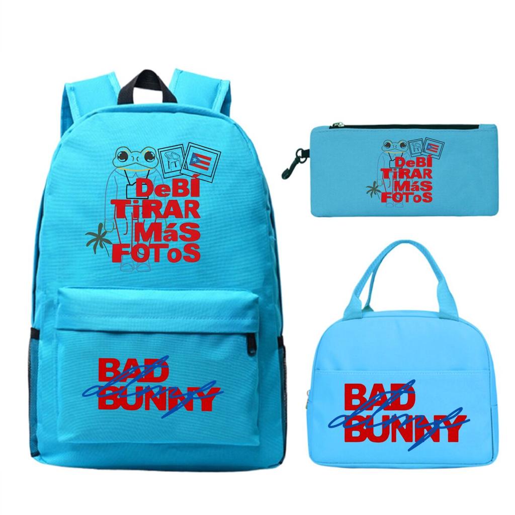 For All Teen Pop Singer Print Rucksack USB Charging Interface Big Organizer Rucksack Back To School Trip Daily School Book Carrier