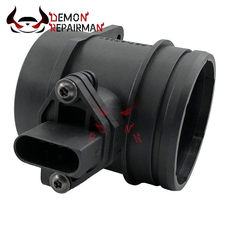Mass Air Flow Sensor Meter 0280218159 13 62 7 531 702 For BMW E82 E87 E90 E91 E92 320 i 120 i 13627566989