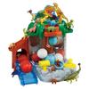 TAKARA TOMY Ania Catch the Egg! Dinosaur Crane Animal Dinosaur Toy 3+ Years