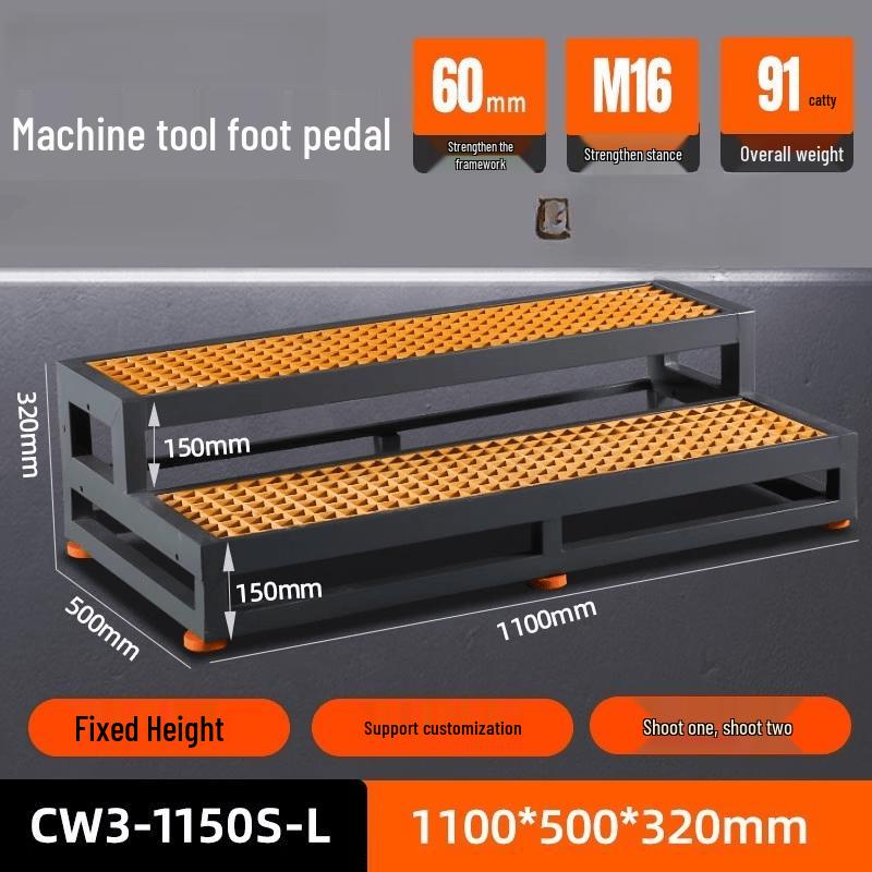 Rongyu Industrial Anti-Fatigue Standing Mat
