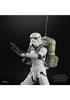 Hasbro Star Wars Black Series Stormtrooper Jedha Patrol 15cm Rogue A Star Wars Story Collectible Action Figure F1875 Authentic Product One (Ages 4+)