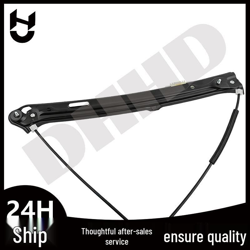 BMW F16 16-18 Model Car Window Regulator Bracket 51337292903/04 - Brand New