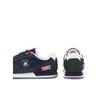 Men's Sneakers Beverly Hills Polo Club Milo-01 Navy