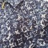 LOUIS VUITTON  54 Denim Jacket blue/Indigo cotton/Polyurethane mens
