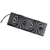Video Card Fans,GPU Cooler,4800rpm XY-D05510S For MSI GTX 1650 Low Profile,4000rpm XY-D05510S For MSI GTX 1050Ti 1050 LP
