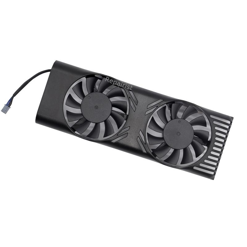 Video Card Fans,GPU Cooler,4800rpm XY-D05510S For MSI GTX 1650 Low Profile,4000rpm XY-D05510S For MSI GTX 1050Ti 1050 LP