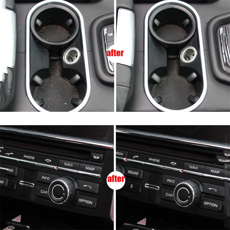 Magic Soft Rubber Auto Cyber Super Clean Glue Microfiber Dust Car Cleaning Tool Gel Mud Products