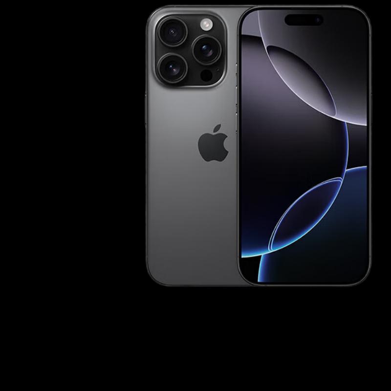 Apple iPhone 16 Pro (CN version)
