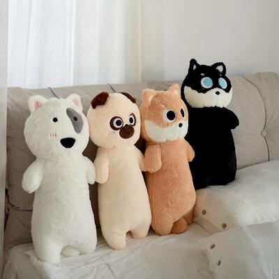 Bambole e peluche – Animali di pezza e di peluche