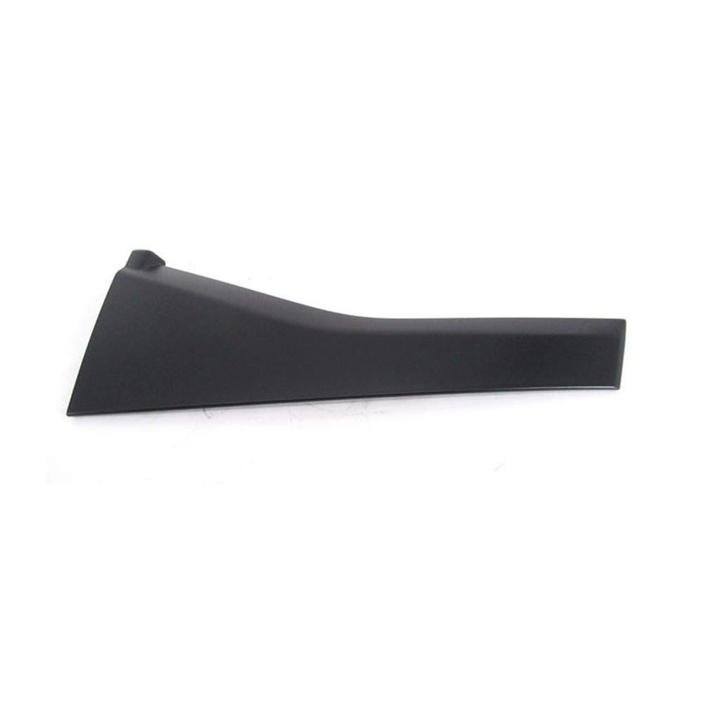 For 2009-2013 Honda Fit 72761TF0003, 72761-TF0-003 Rear Left Door Pillar Garnish