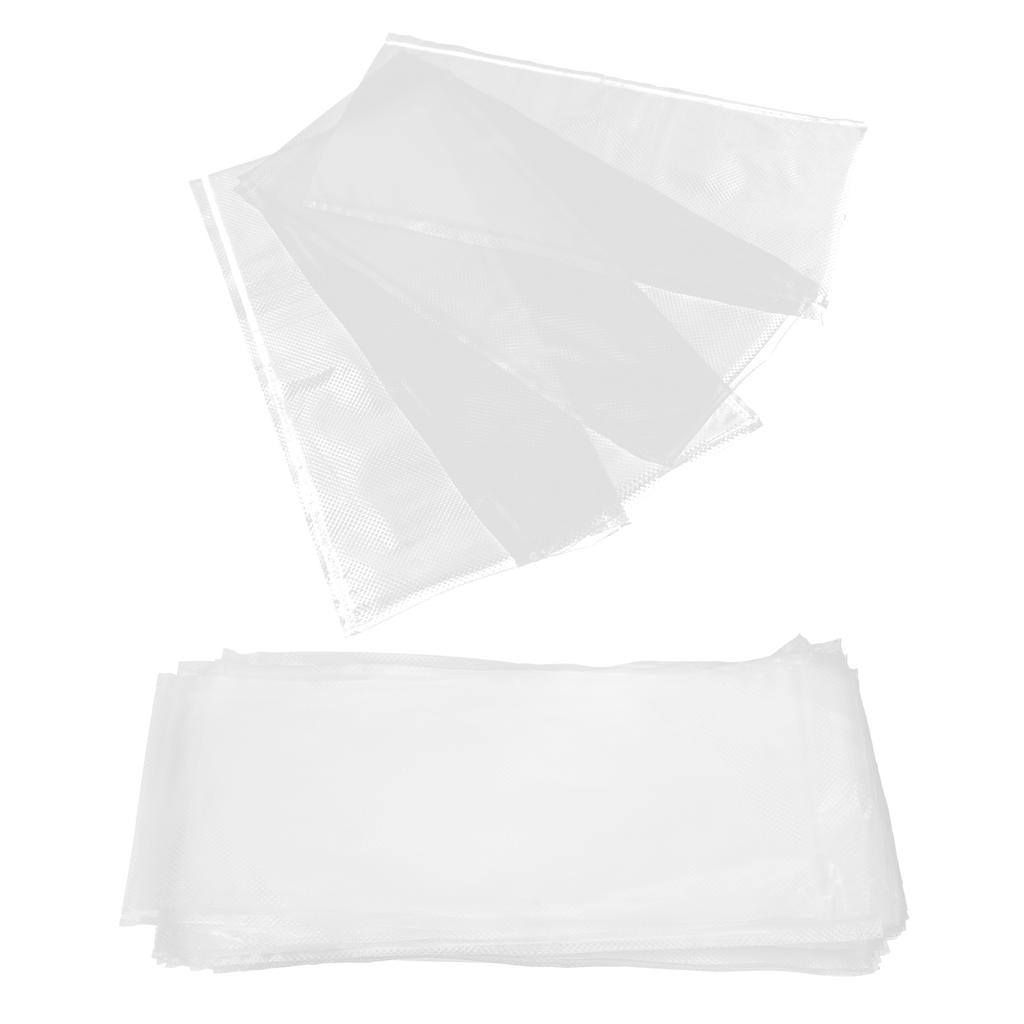PVA Water Soluble Baits Bags for Fishing European Carp Fishing Bait Bags (50 Pieces)