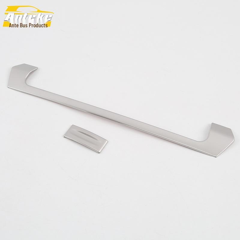 

Air Vent Sequins & Stickers for 18 Car Models - Front Row & Center Console Decoration