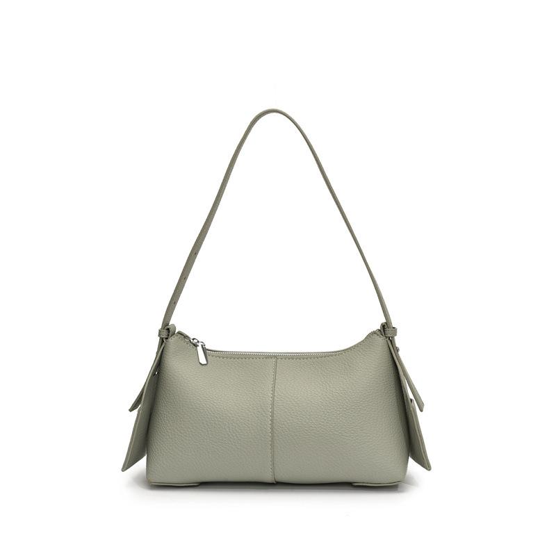 

Premium Sense Большая вместительная женская сумка Универсальная сумка через плечо Женская сумка Женская сумка-мессенджер Тоут зелёный