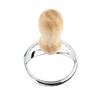 Household Zinc Alloy Biscuit Mould Pastry Cake Mould Kitchen Oak Handle Cake Cutter Baking Appliance YLE62