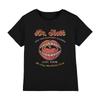 The Muppets Childrens/Kids Dr Teeth Tour Poster T-Shirt
