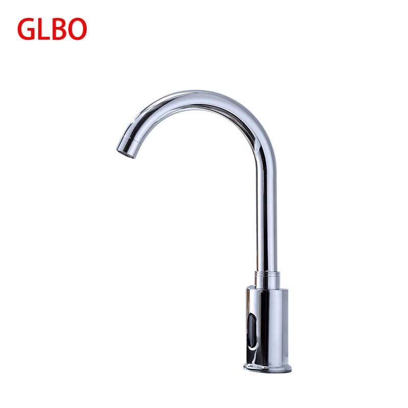 GLBO Automatic Sensor Faucet