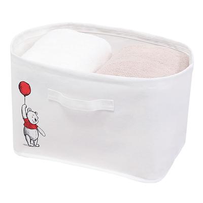 Astro Storage Disney Winnie the Toy Color Box Drawer Natural Seasonal Change Storage Box, Pooh, Storage, Storage, Storage, White, Disney, Case, 900-74