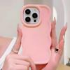 For iPhone 16 15 Pro Max Samsung A05 A06 A15 Honor X6 X6a X8 X8a Moto G22 G14 G84 G32 Redmi 13C 14C Note 13 12 Candy Color Soft Silicone Phone Case