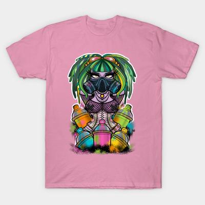 Tops – Camisetas