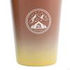 4Pc Stainless Steel Cup Camping Water Tumblers for Picnic Climbing