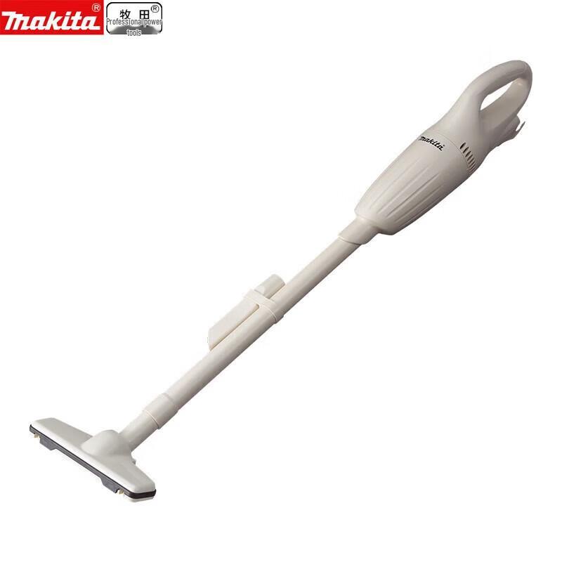 

Makita CL100DZ Cordless Handheld Vacuum Cleaner CN plug (adapter included)