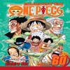 One Piece Vol. 60 by Eiichiro Oda Paperback Book 9781421540856