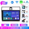 Srnubi 2Din Android14 Car Stereo Radio For Suzuki Swift 2003-2010 Wireless Carplay Android Auto Mirror Link BT 4G WiFi Head Unit
