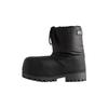 Balenciaga Alaska Low Boots 'Black' 780561W4SA11000