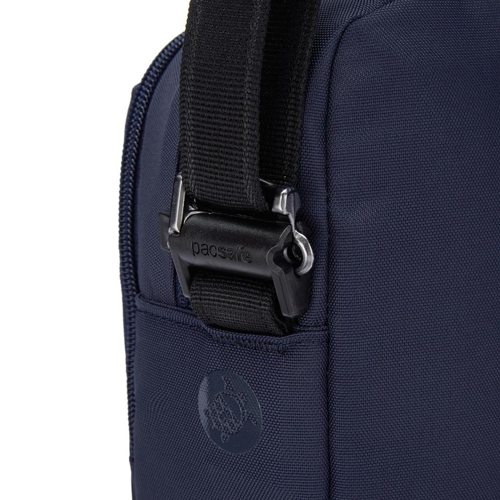 [pacsafe] V Companion Crossbody 12970377658000 Ozean Umhängetasche
