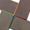 HOMESOM Electroplated Diamond Hand Polishing 60 Grit Glass Grinding Pads for and DIY Hand Tools Pads, Stone, Marble, Ceramic,