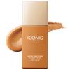 Iconic London Super Smoother Blurring Skin Tint 1 Oz   30 Ml Warm Tan
